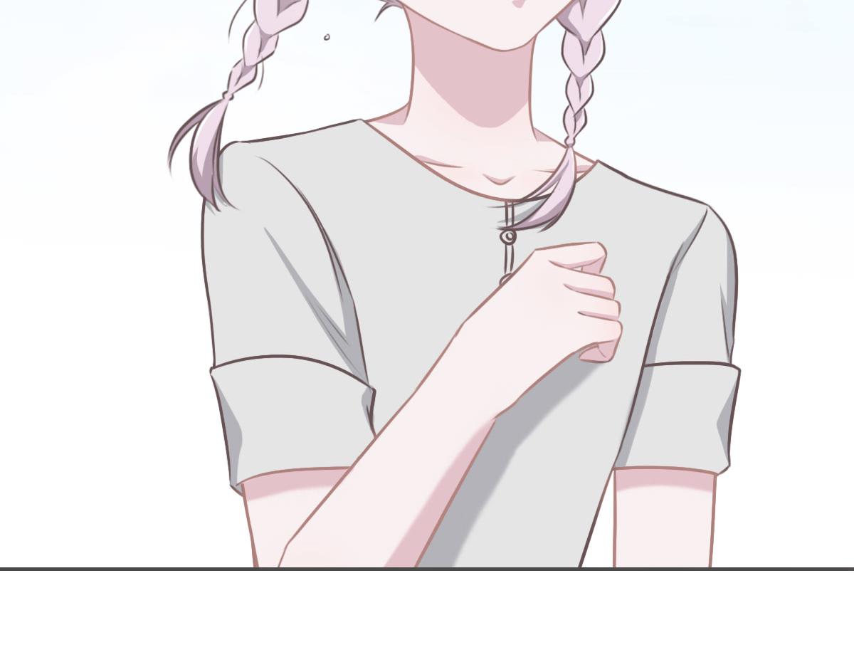 花與同謀 - 第18話 委屈你了(2/3) - 2