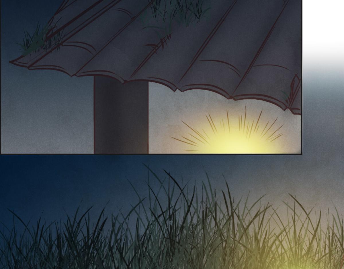 花與同謀 - 第20話 親生父親(2/3) - 3