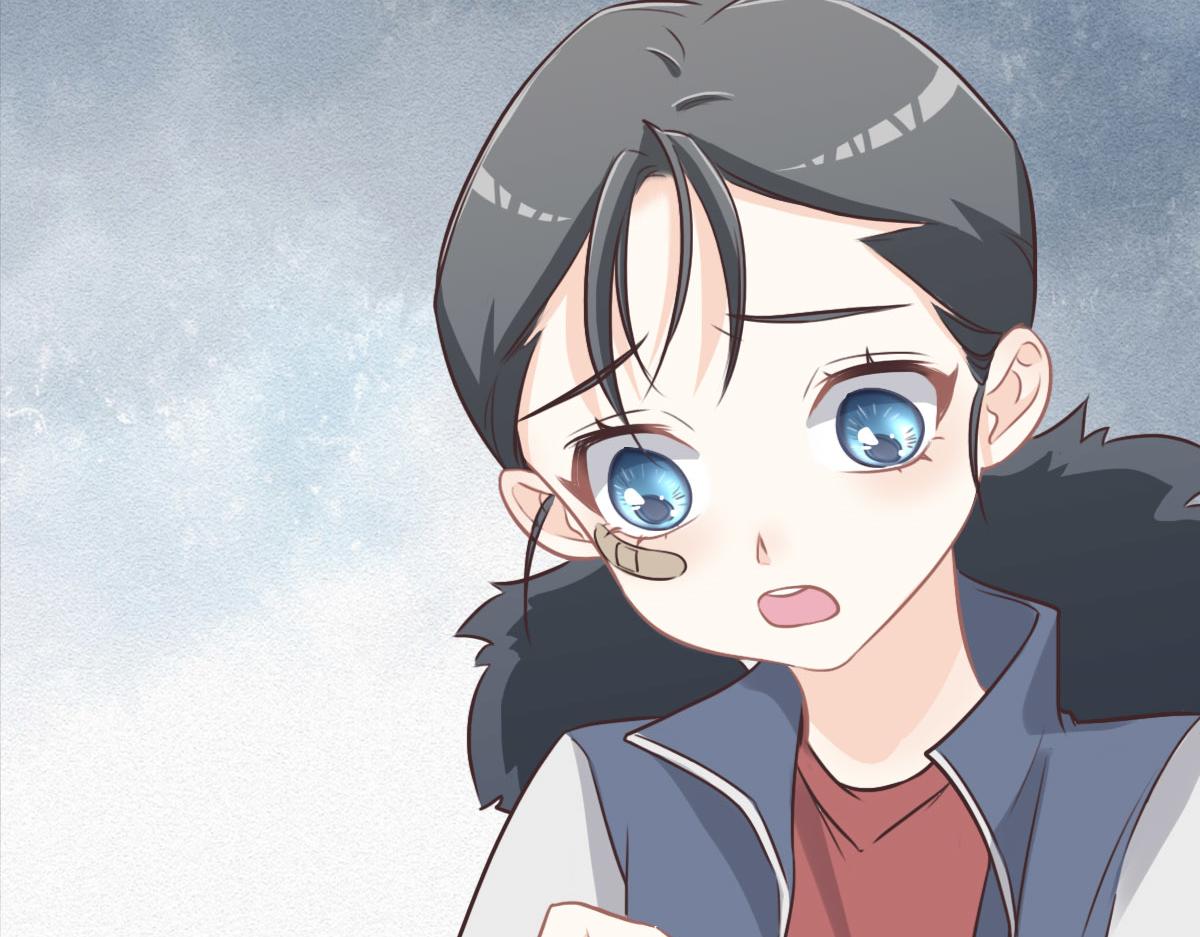 花與同謀 - 第20話 親生父親(2/3) - 2