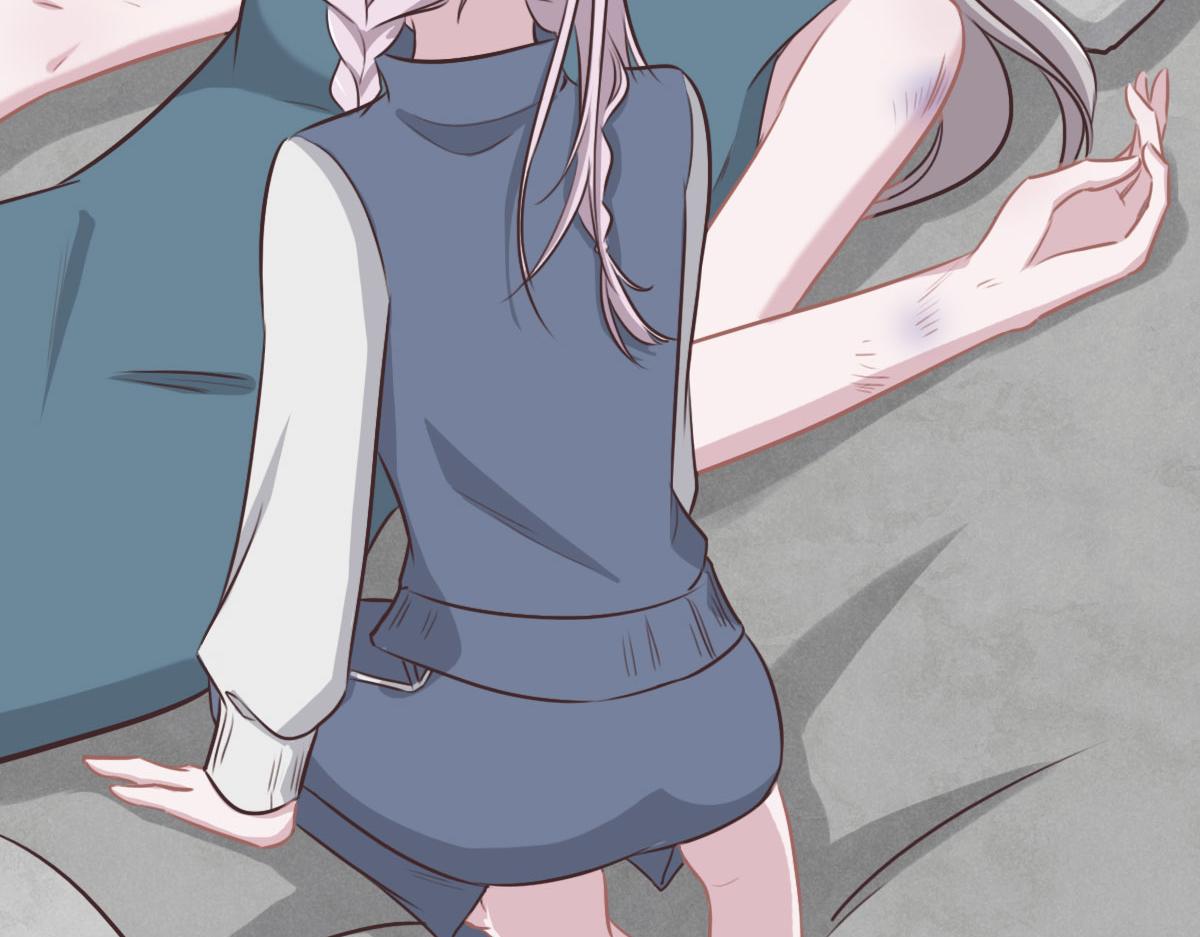 花與同謀 - 第20話 親生父親(2/3) - 2