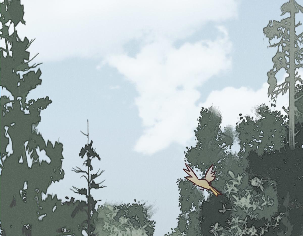 花與同謀 - 第20話 親生父親(2/3) - 7