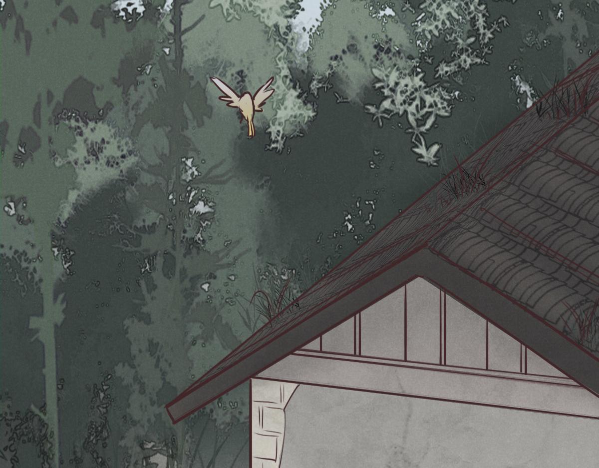 花與同謀 - 第20話 親生父親(2/3) - 8