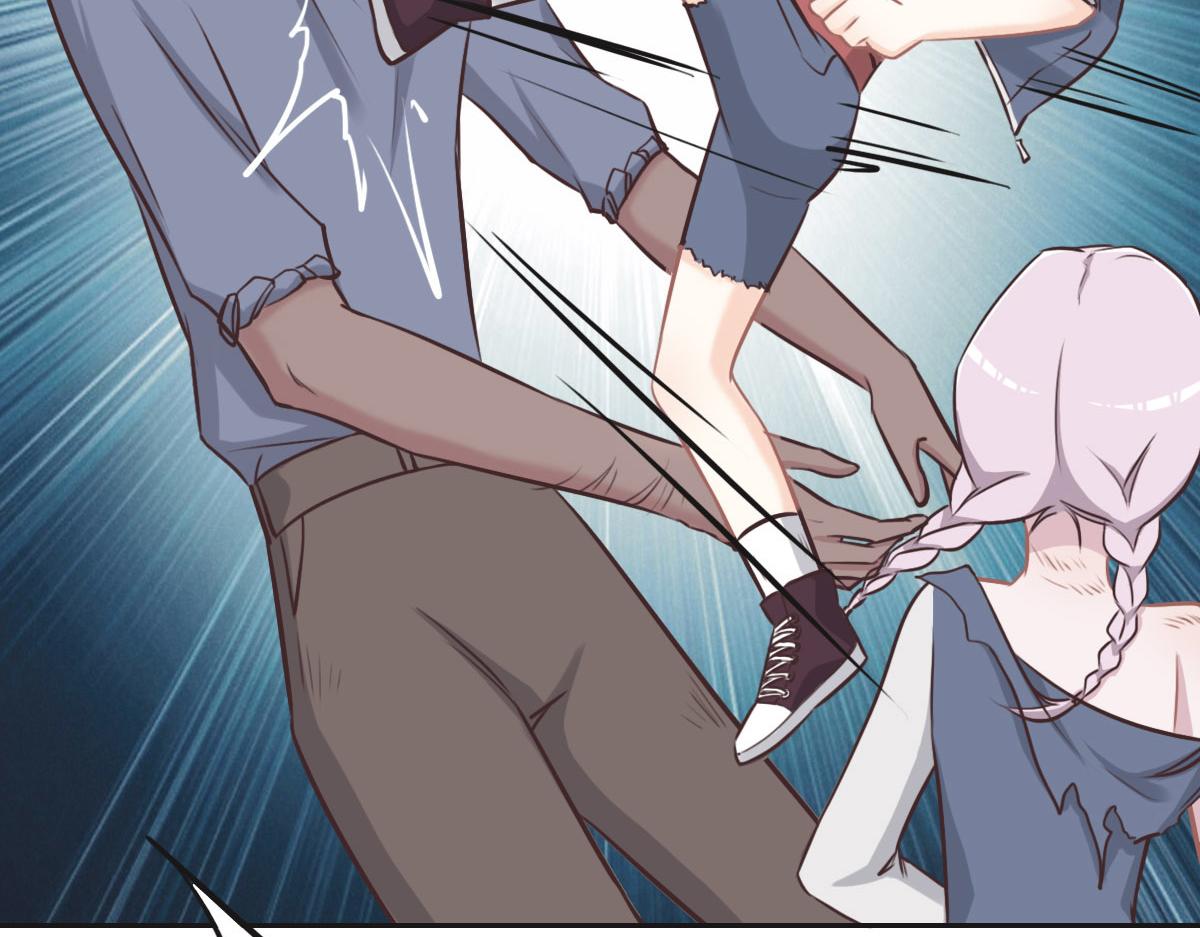 花與同謀 - 第22話 放開她！(2/2) - 3