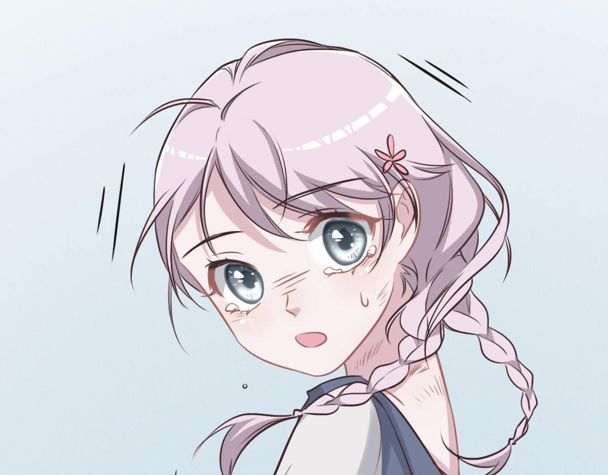 花與同謀 - 第22話 放開她！(2/2) - 2