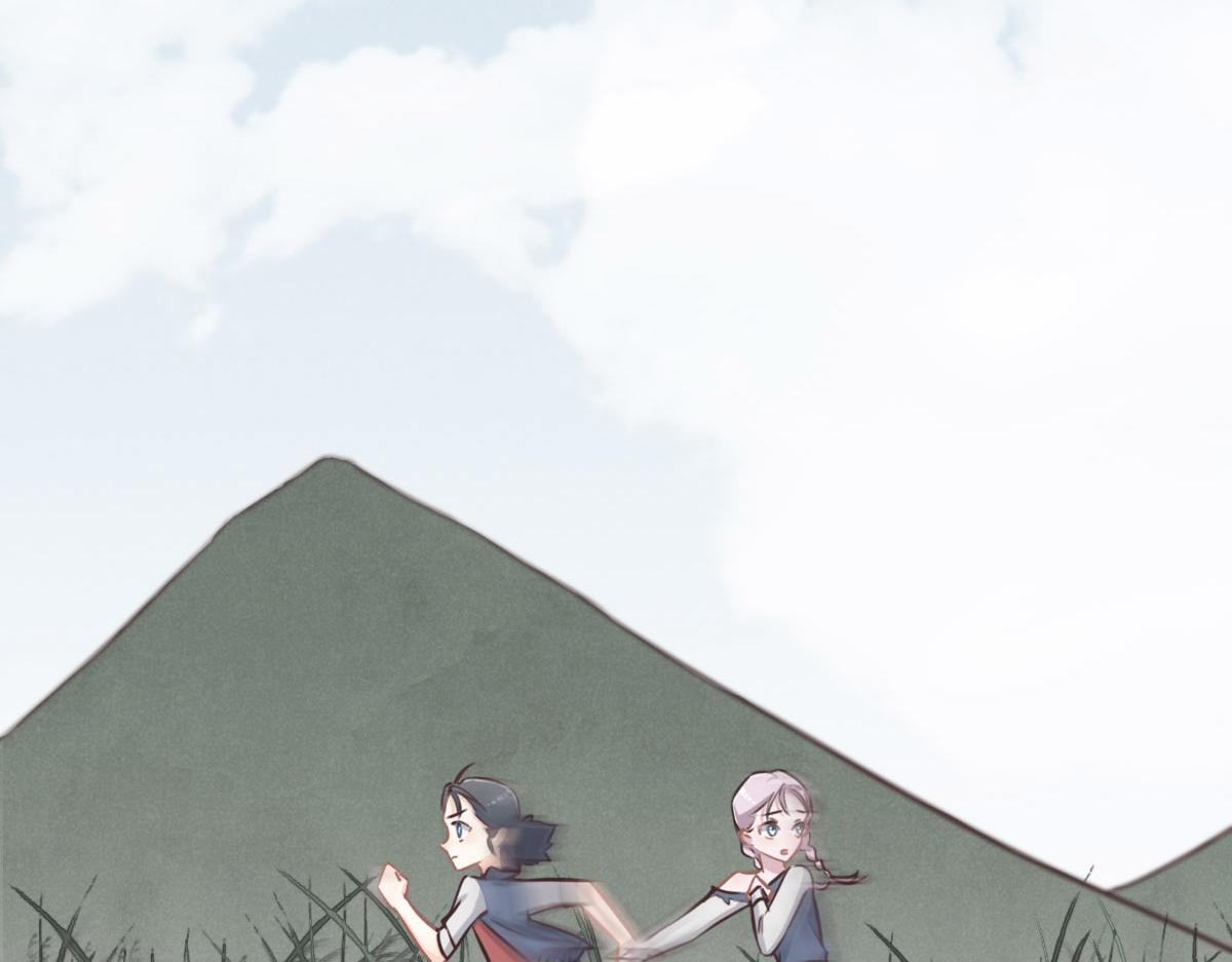 花與同謀 - 第22話 放開她！(2/2) - 6