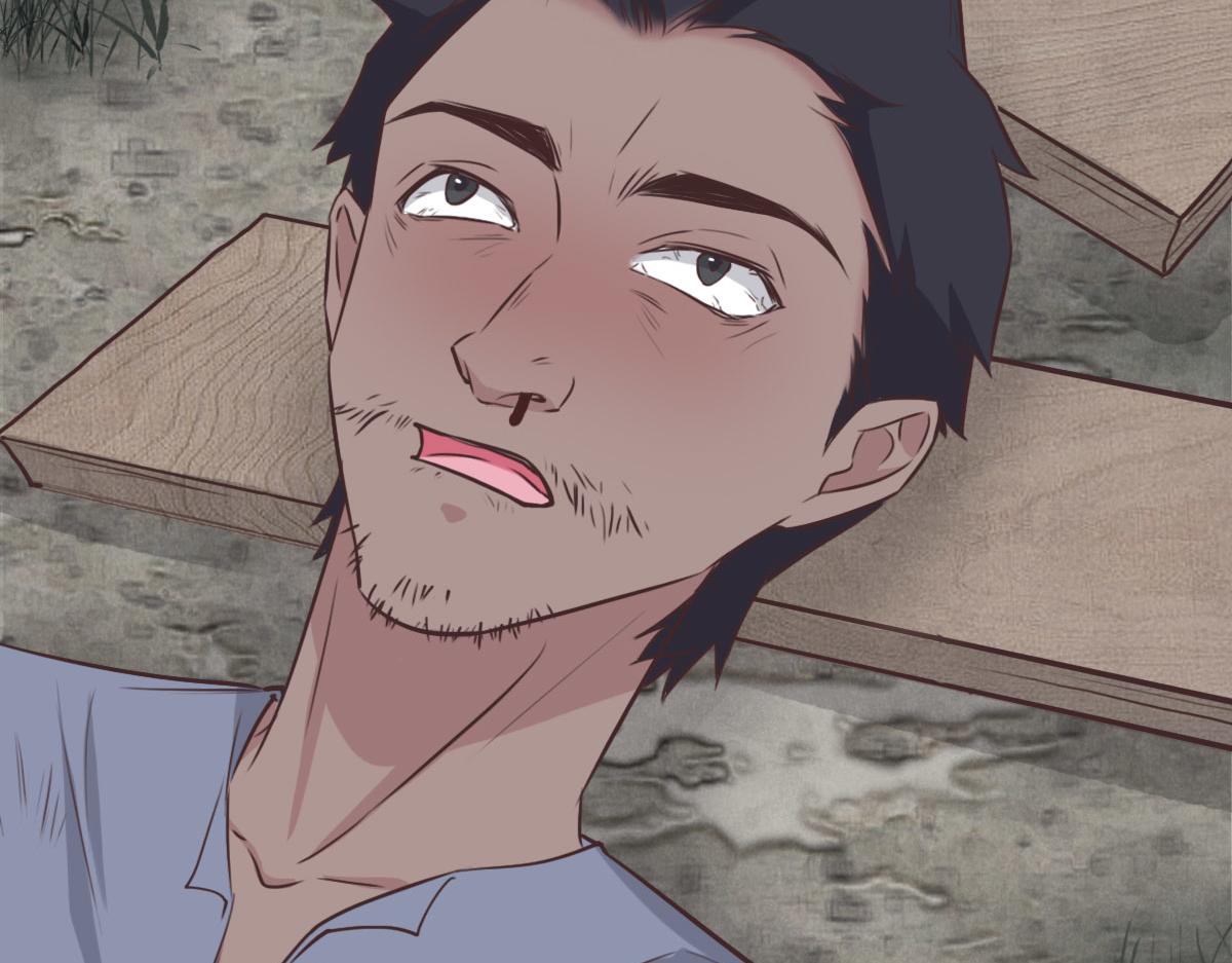 花與同謀 - 第22話 放開她！(2/2) - 3