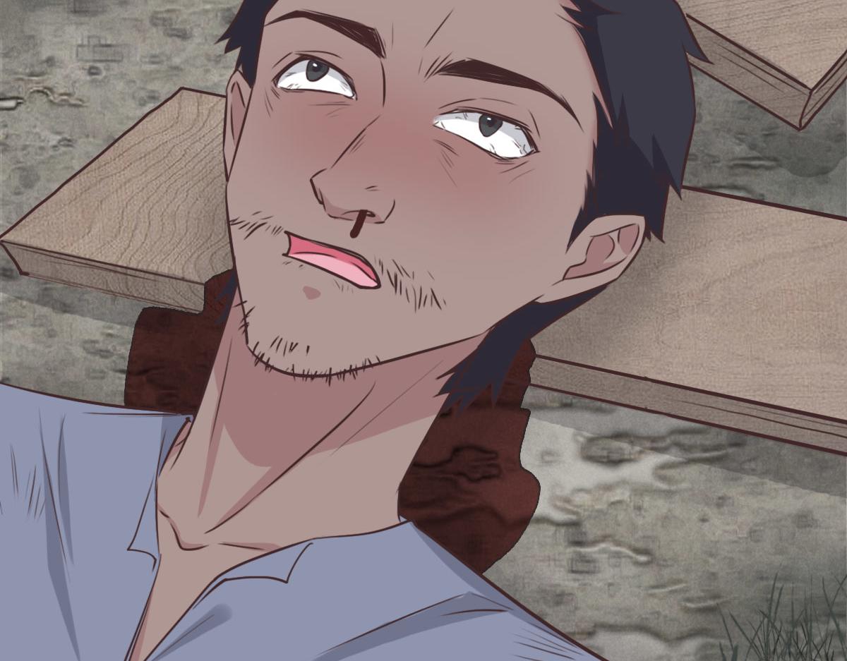 花與同謀 - 第22話 放開她！(2/2) - 5