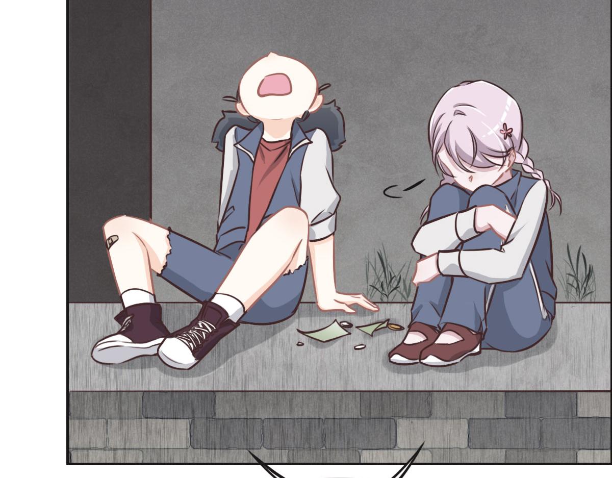 花與同謀 - 第22話 放開她！(2/2) - 1