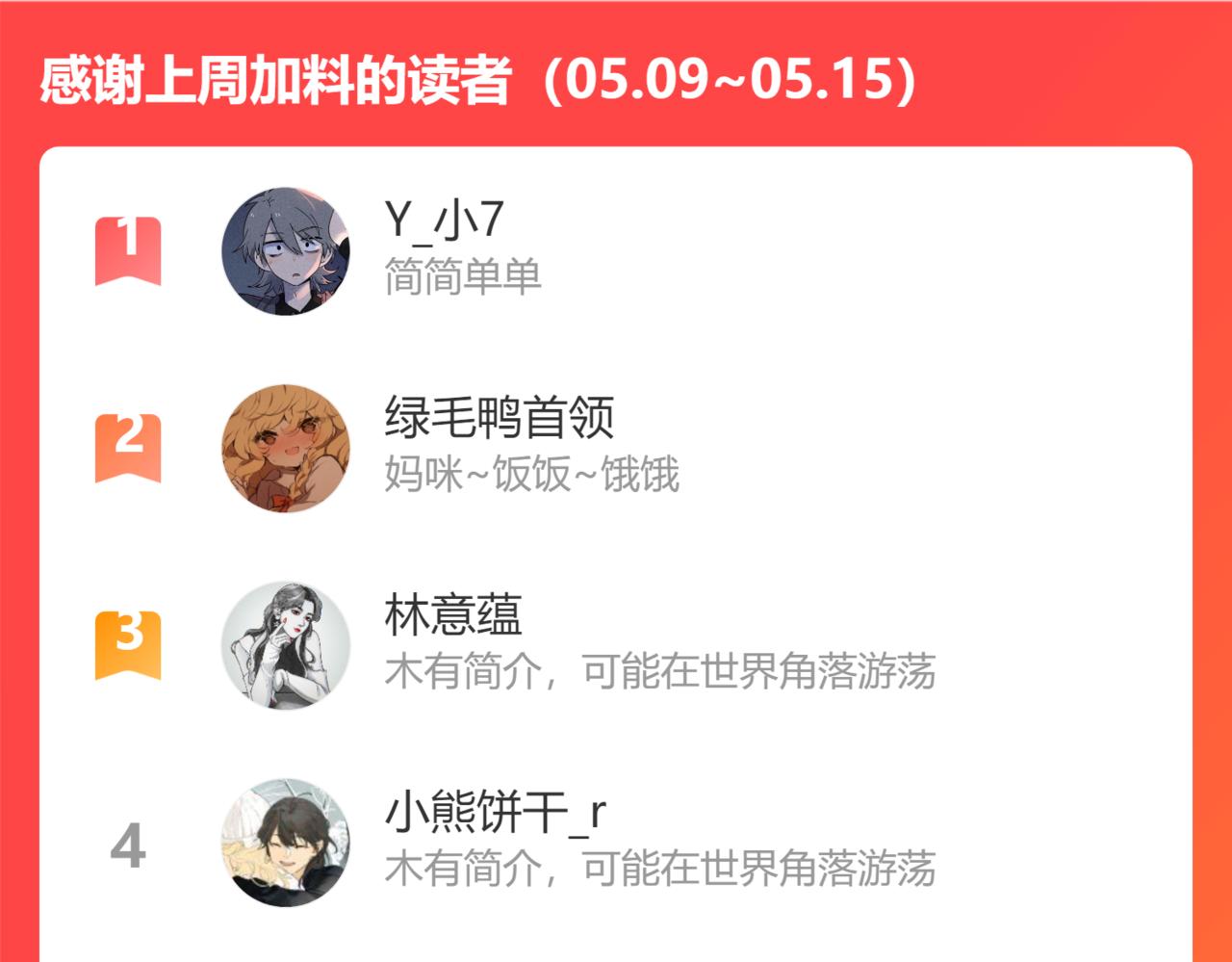 花與同謀 - 第24話 新線索(3/3) - 1