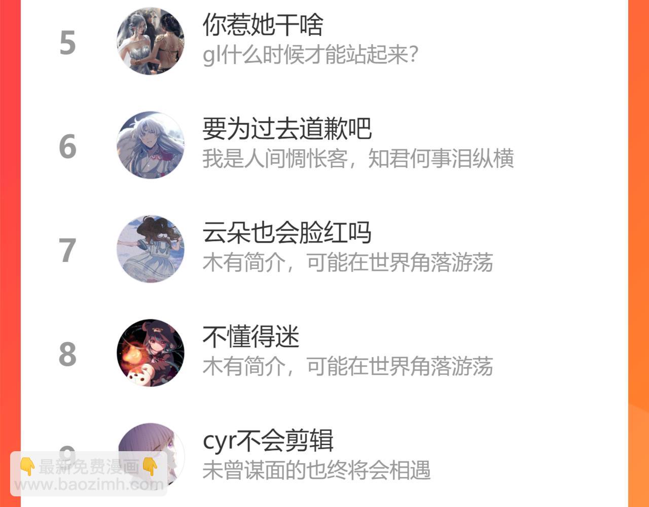 花與同謀 - 第36話 意外的關係(3/3) - 1