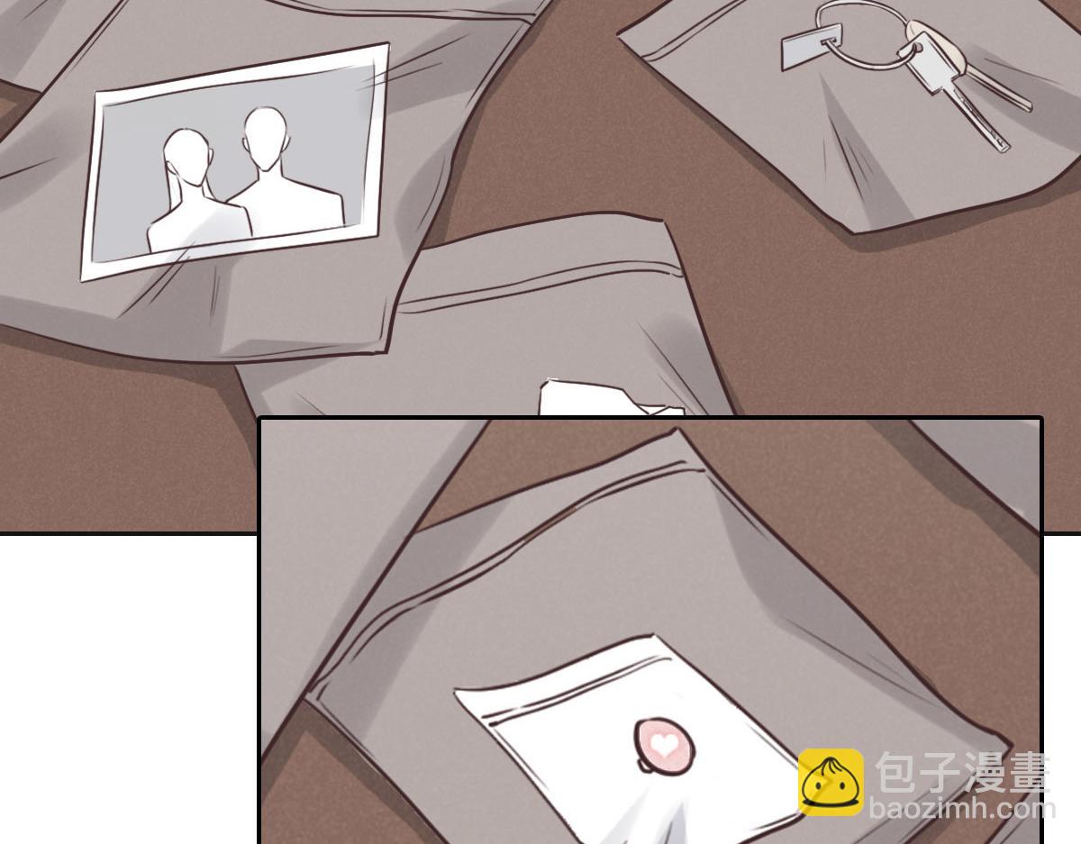 花與同謀 - 第36話 意外的關係(1/3) - 3