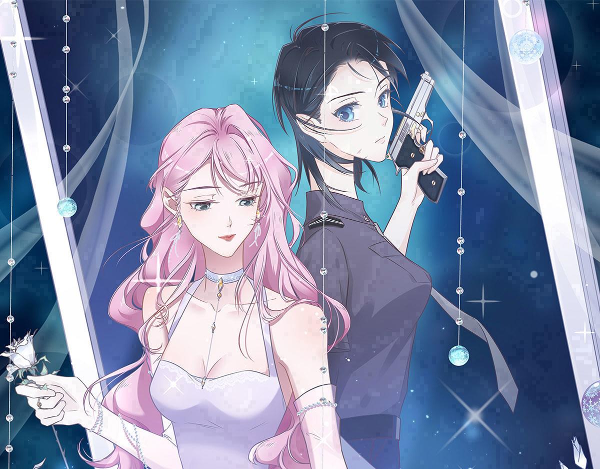 花與同謀 - 第37話 裙子(1/3) - 1