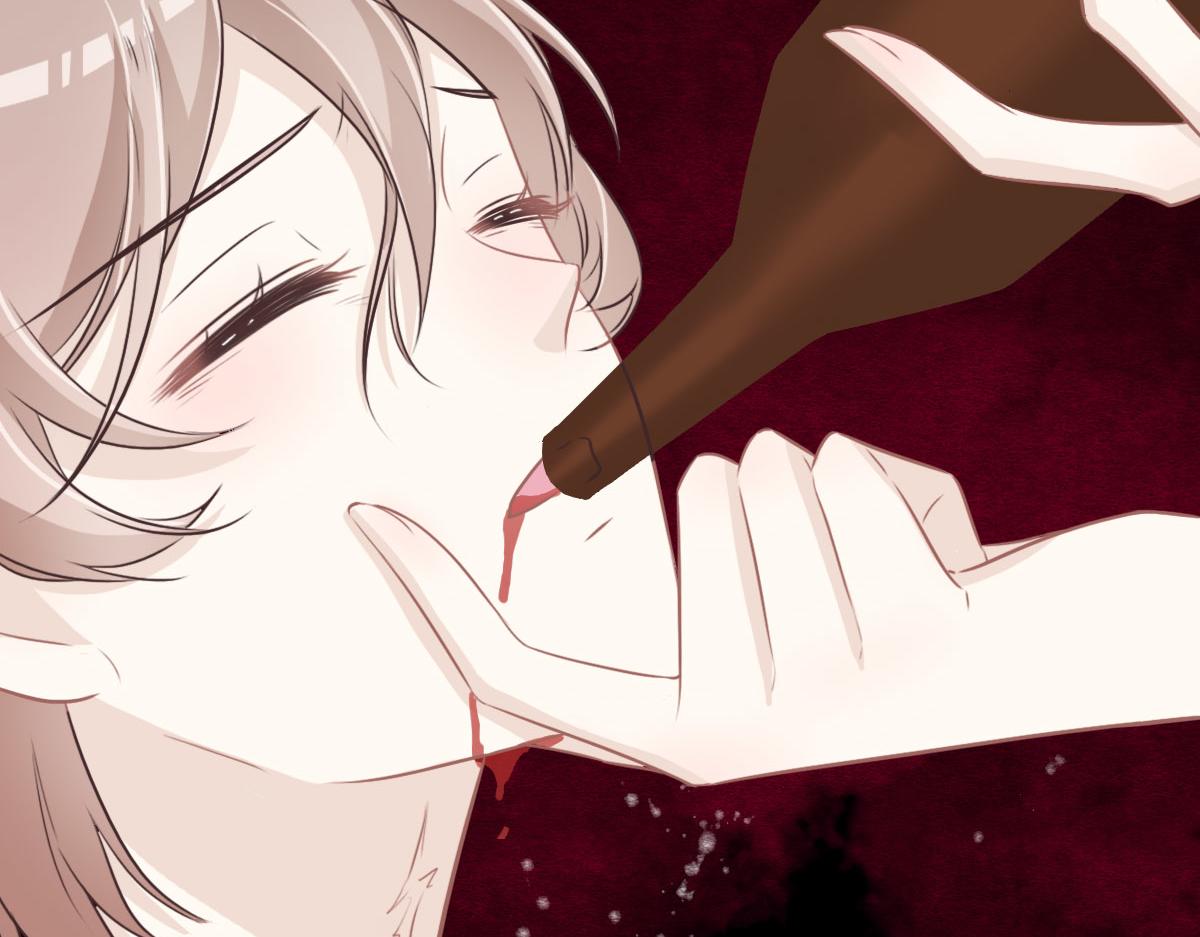 花與同謀 - 第39話 釦子(1/3) - 5