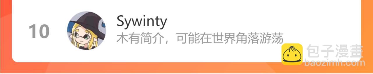 花與同謀 - 第41話 不請自來(3/3) - 4