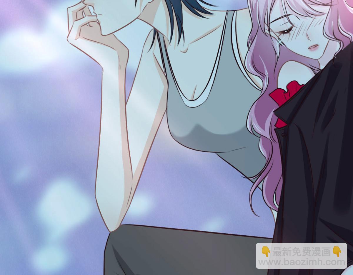 花與同謀 - 第45話 你來啦(2/3) - 2