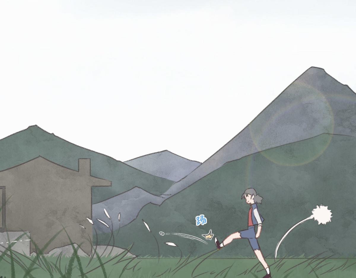 花與同謀 - 第5話 懸案(1/2) - 2