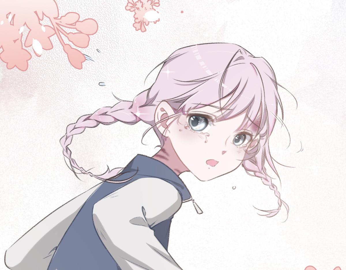 花與同謀 - 第5話 懸案(2/2) - 5