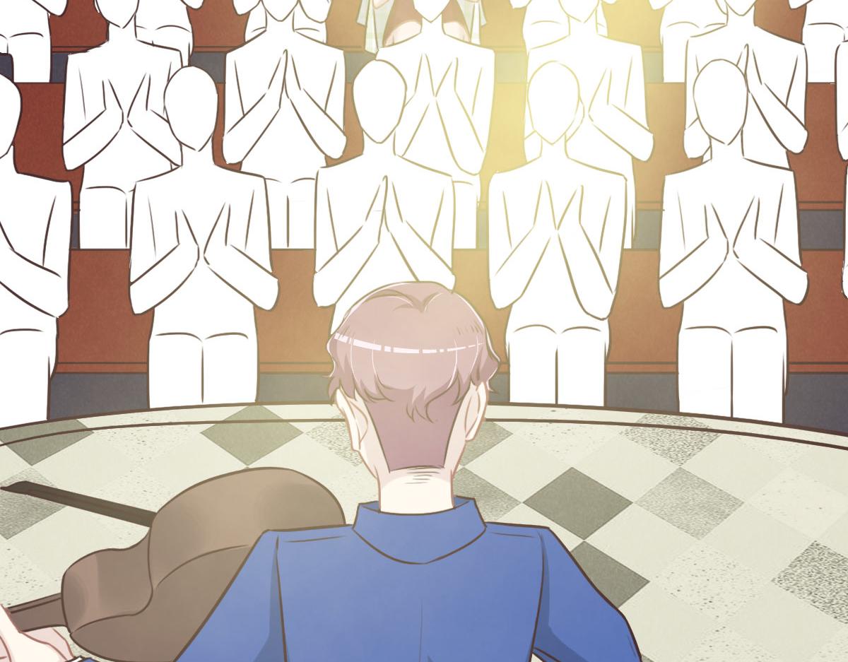 花與同謀 - 第47話 騙子(1/3) - 7