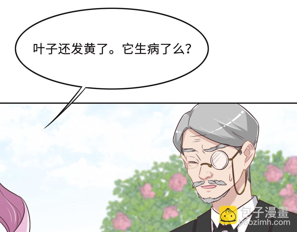 花與同謀 - 第49話 中毒的薔薇(3/3) - 1