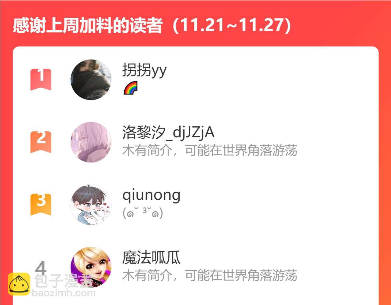 花與同謀 - 第49話 中毒的薔薇(3/3) - 3