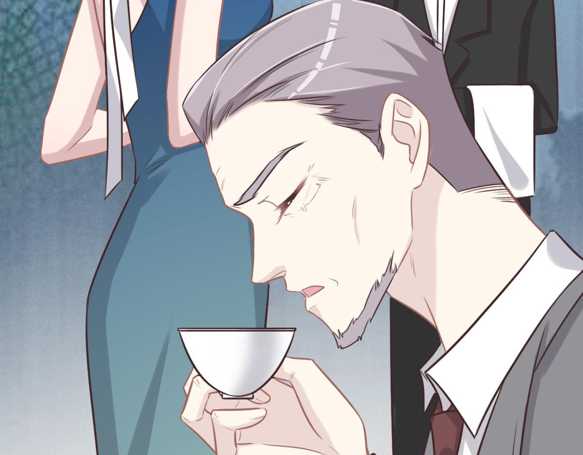 花與同謀 - 第49話 中毒的薔薇(2/3) - 7