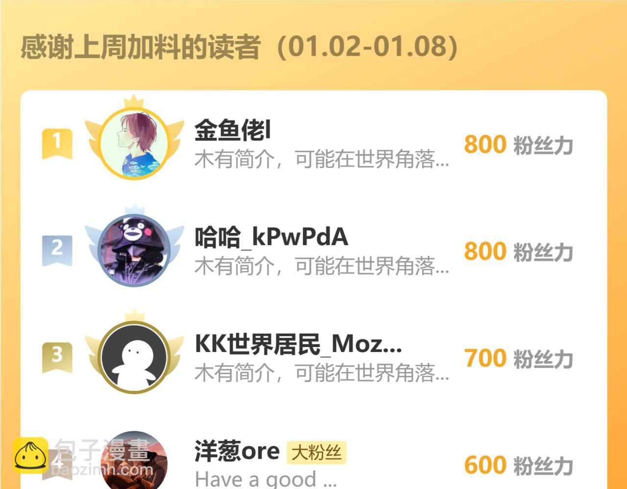 花與同謀 - 第53話 世間少有(3/3) - 4