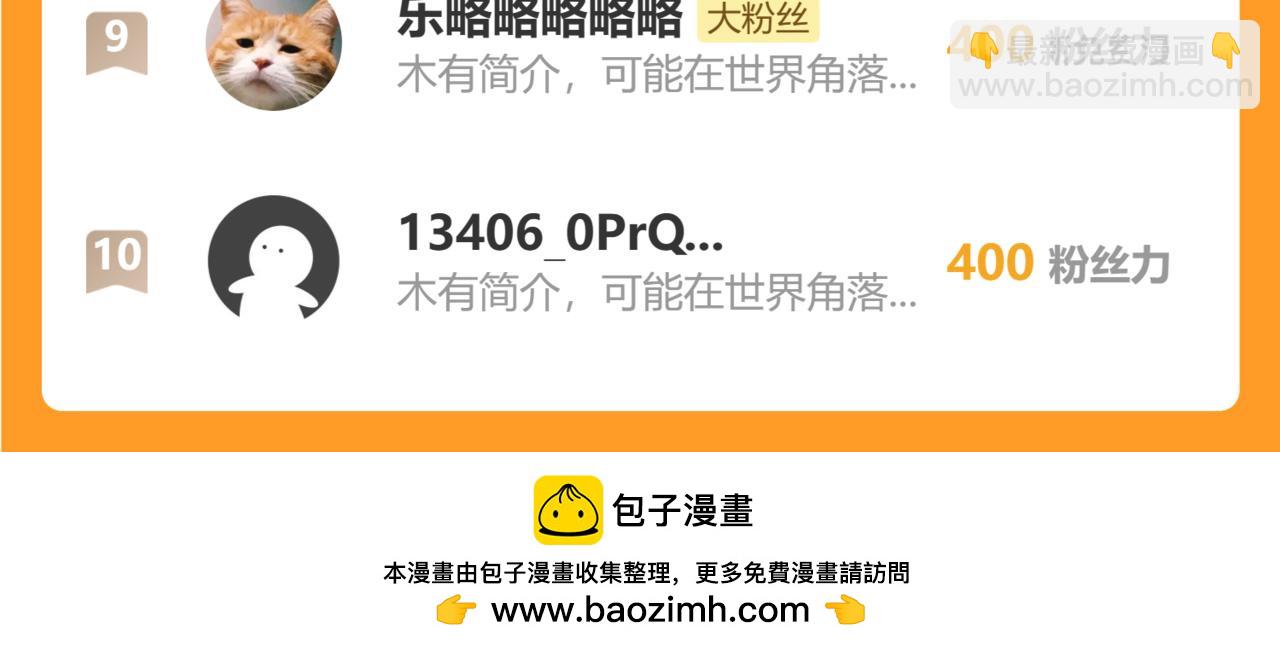 花與同謀 - 第53話 世間少有(3/3) - 6