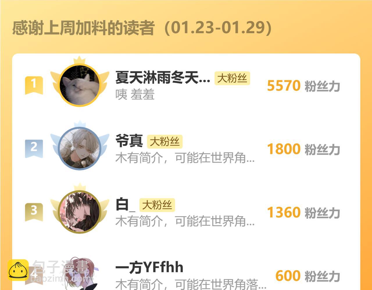 花與同謀 - 第55話 丫頭崽(3/3) - 7