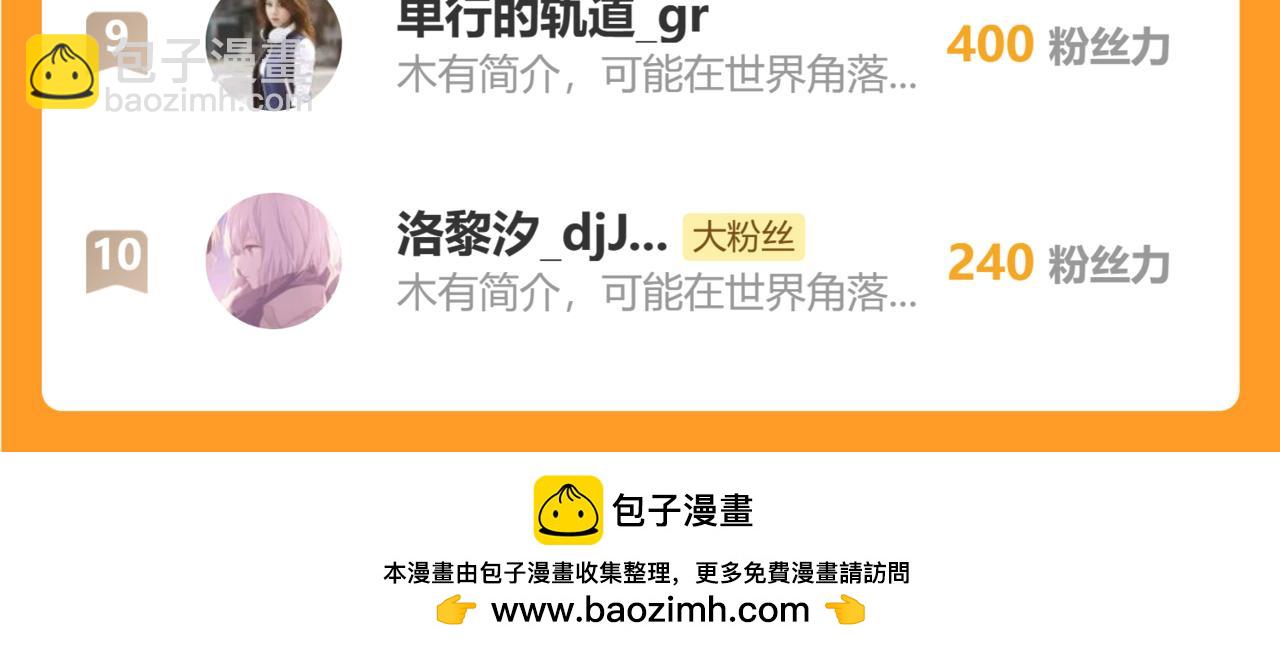 花與同謀 - 第55話 丫頭崽(3/3) - 2