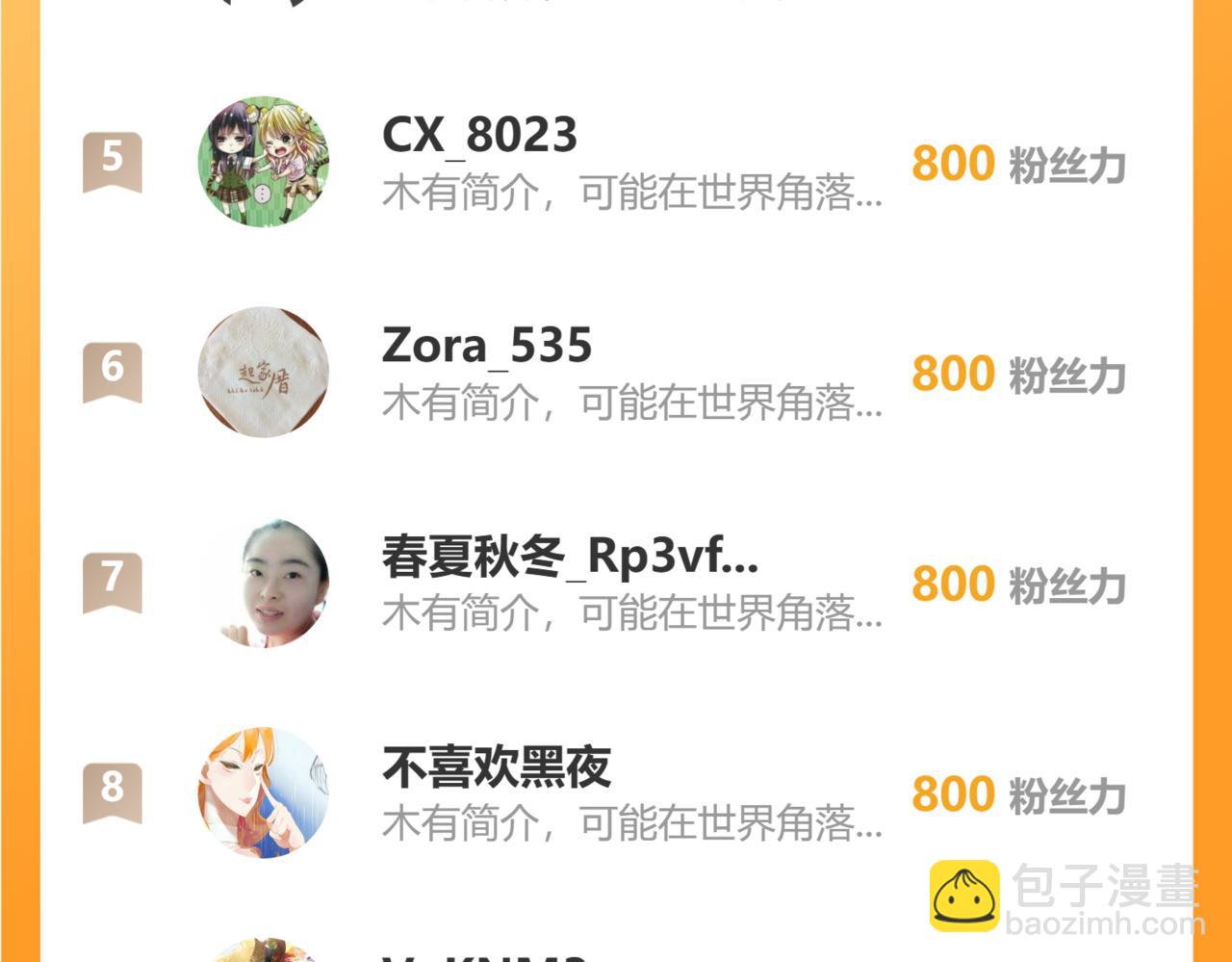 花與同謀 - 第57話 無家可歸(3/3) - 5