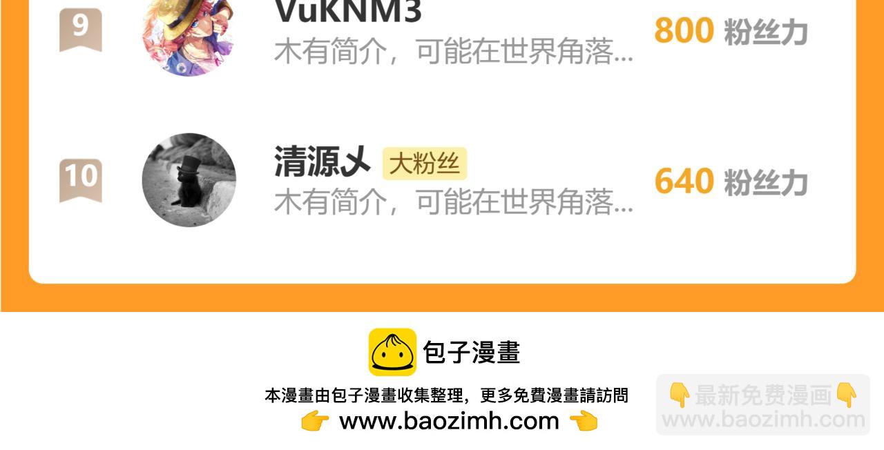 花與同謀 - 第57話 無家可歸(3/3) - 1