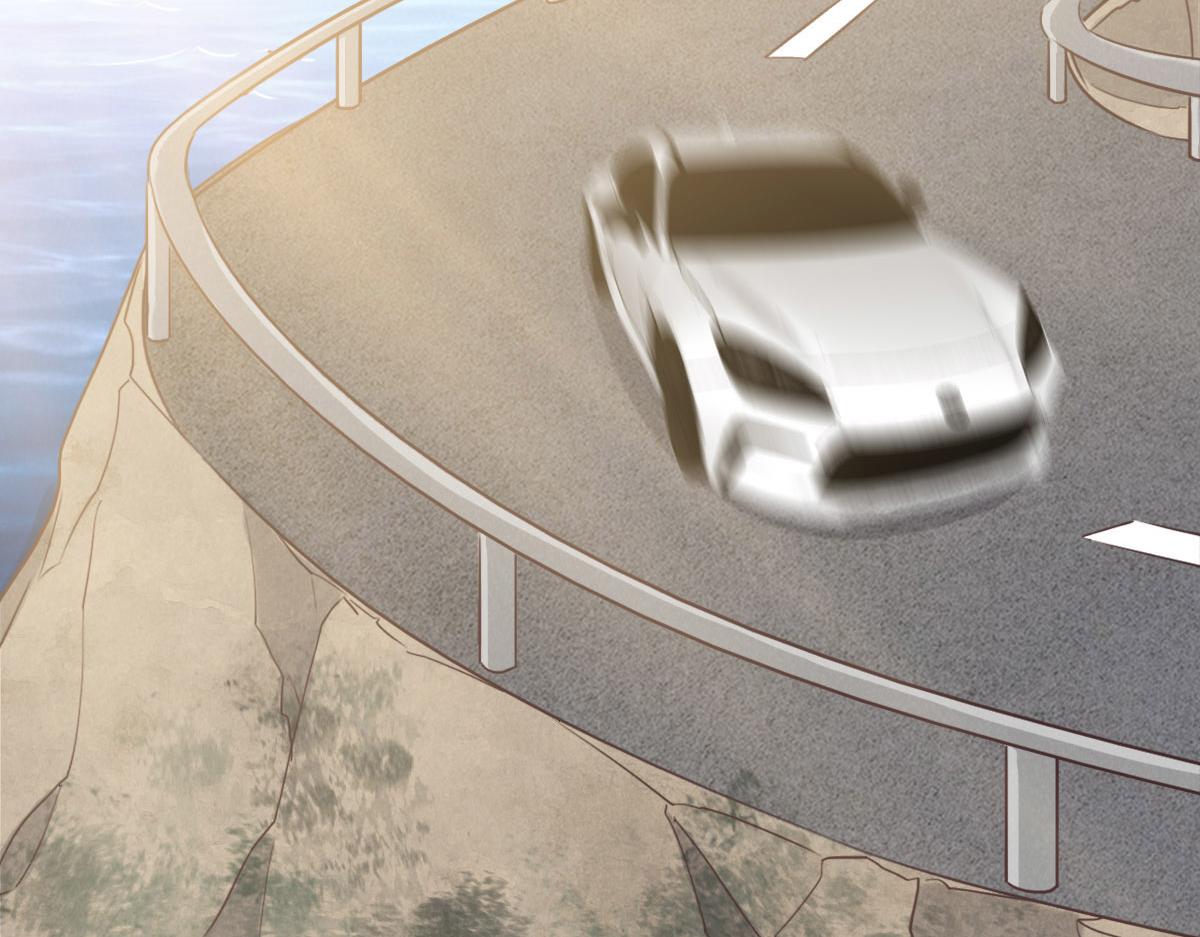 花與同謀 - 第57話 無家可歸(1/3) - 8