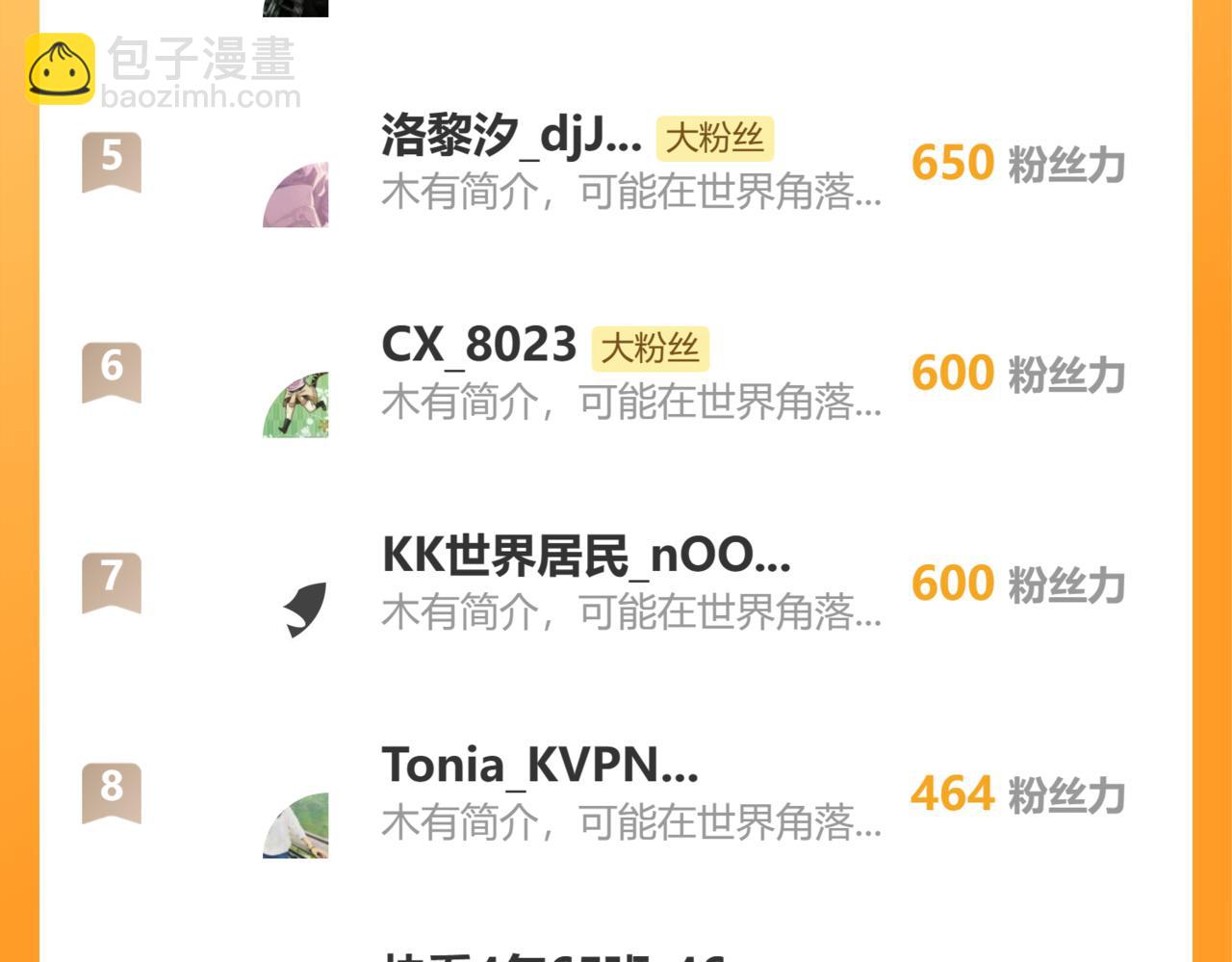 花與同謀 - 第61話 進屋睡吧(3/3) - 6