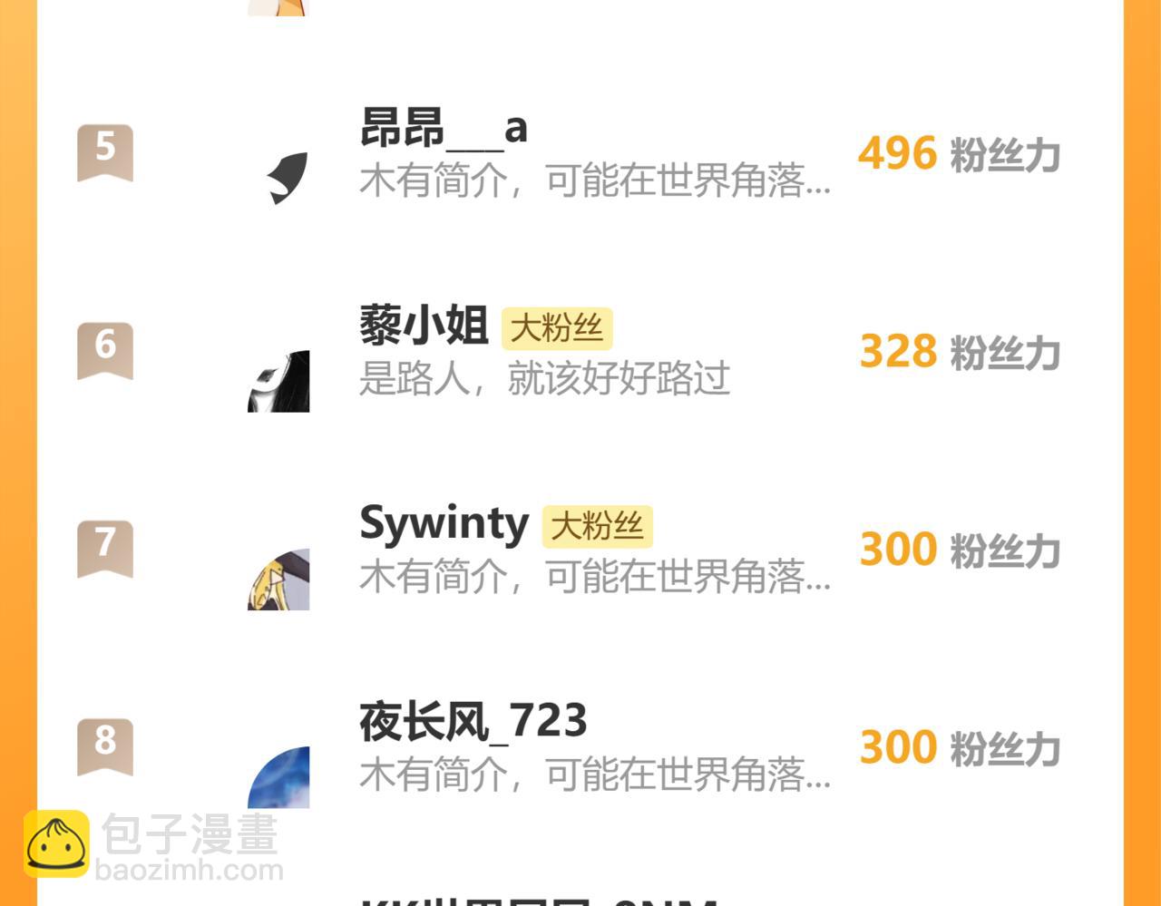 花與同謀 - 第63話 兒時同伴(3/3) - 1