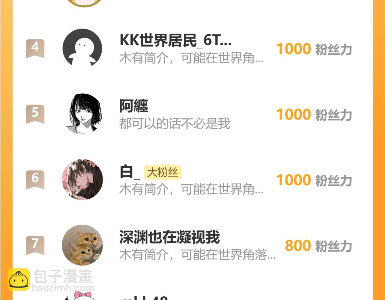 花與同謀 - 第67話 同進同出(3/3) - 1