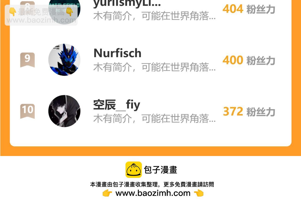 花與同謀 - 更新時間調整 - 2