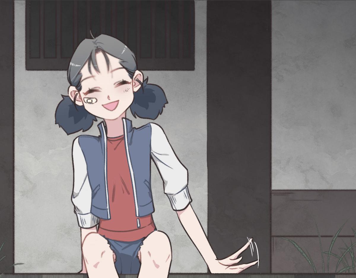 花與同謀 - 第7話 你這樣做我很高興(1/2) - 7