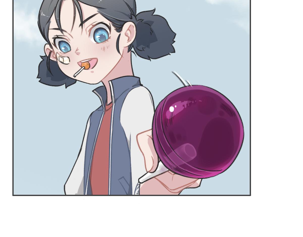 花與同謀 - 第7話 你這樣做我很高興(2/2) - 3