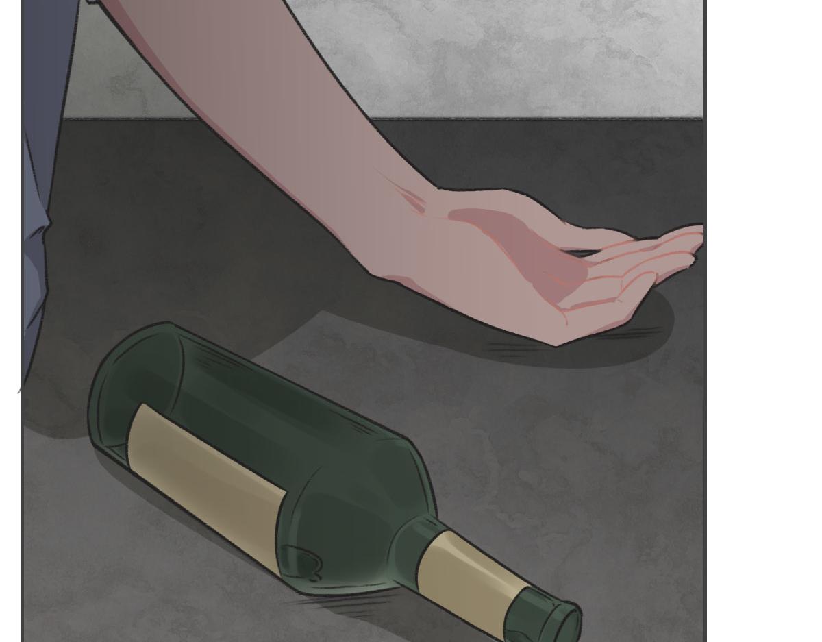 花與同謀 - 第7話 你這樣做我很高興(2/2) - 2