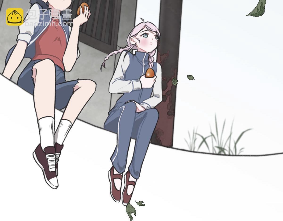 花與同謀 - 第7話 你這樣做我很高興(2/2) - 5