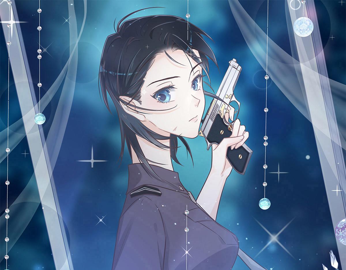 花與同謀 - 第69話 真心希望她幸福(1/3) - 1