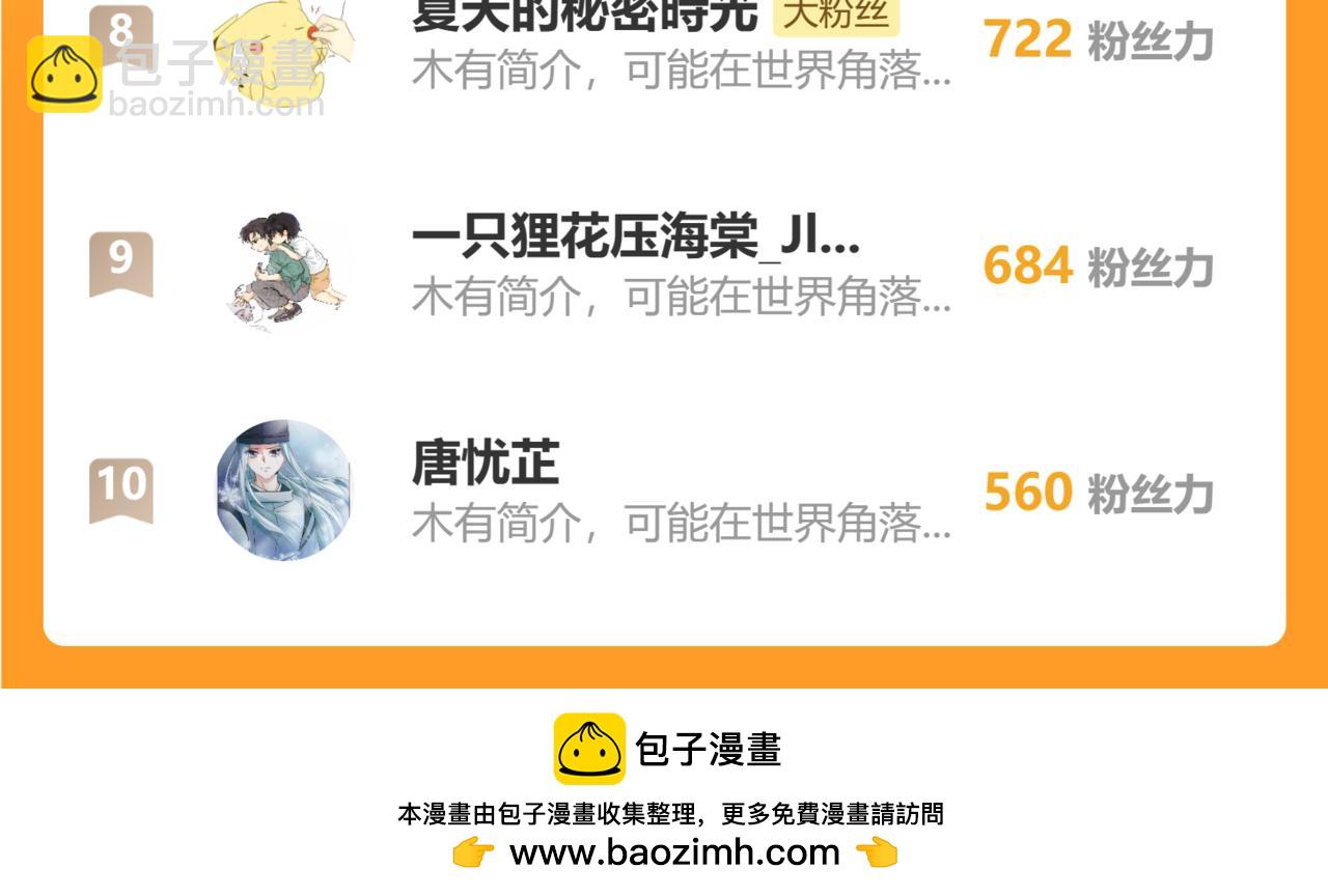 花與同謀 - 第69話 真心希望她幸福(3/3) - 5