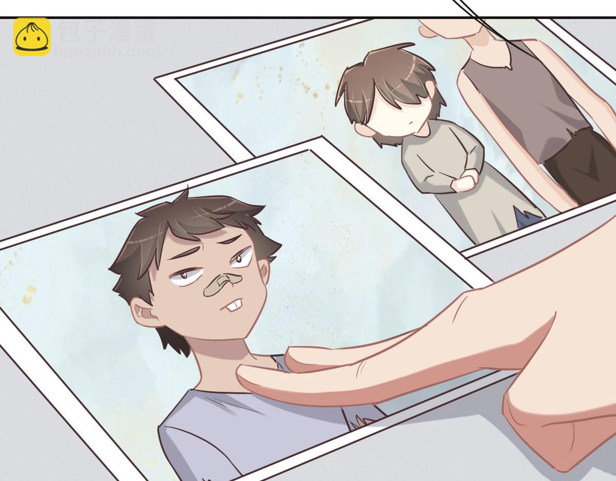 花與同謀 - 第69話 真心希望她幸福(2/3) - 2