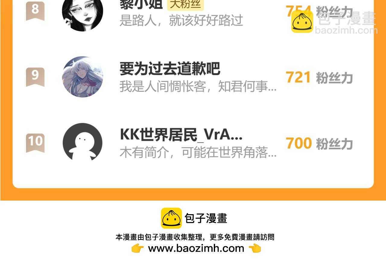 花與同謀 - 第71話 不安的冬凌(3/3) - 4