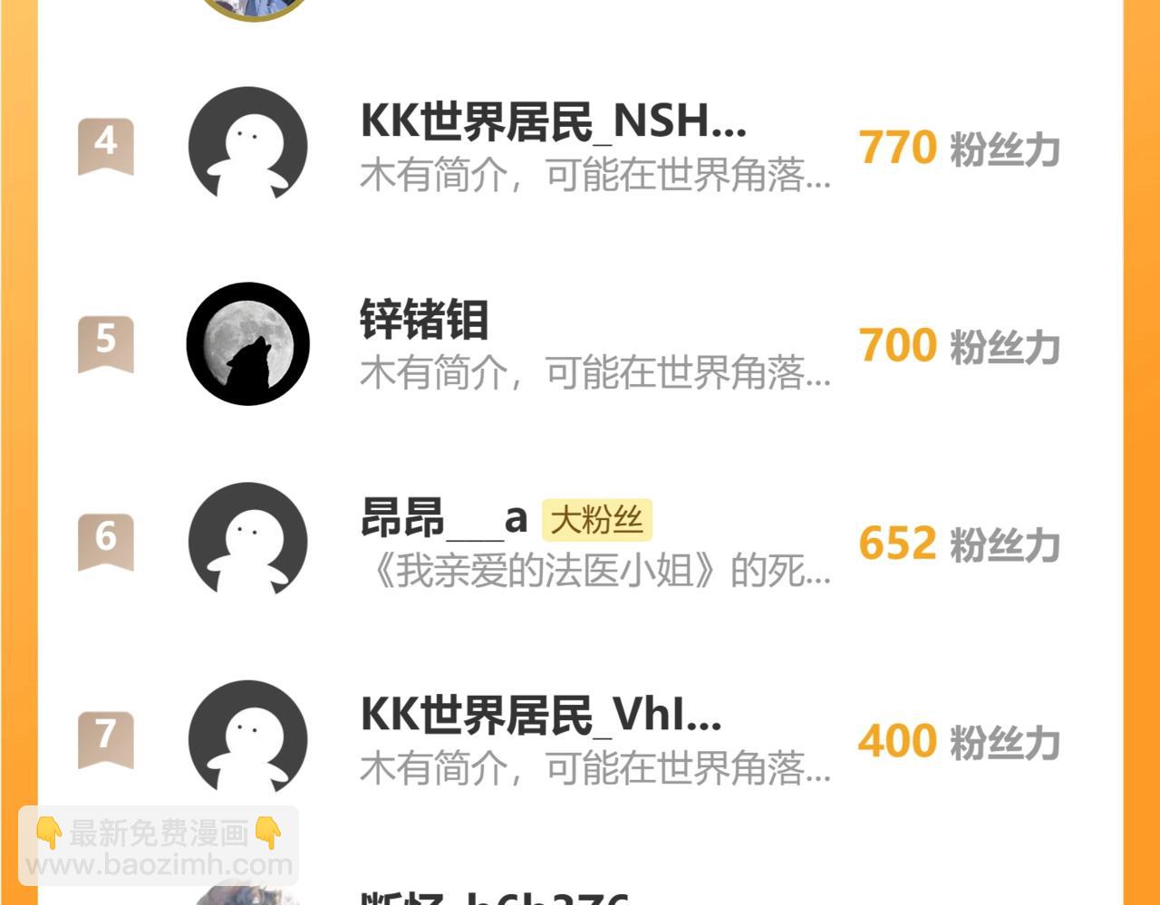 花與同謀 - 第73話 她們認識(3/3) - 2