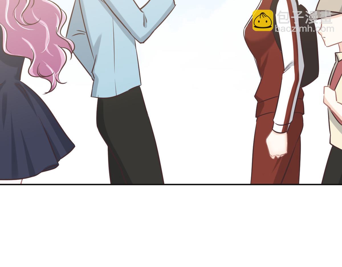 花與同謀 - 第73話 她們認識(2/3) - 1