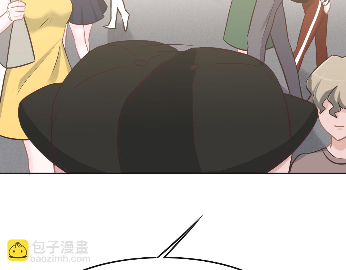 花與同謀 - 第73話 她們認識(2/3) - 2