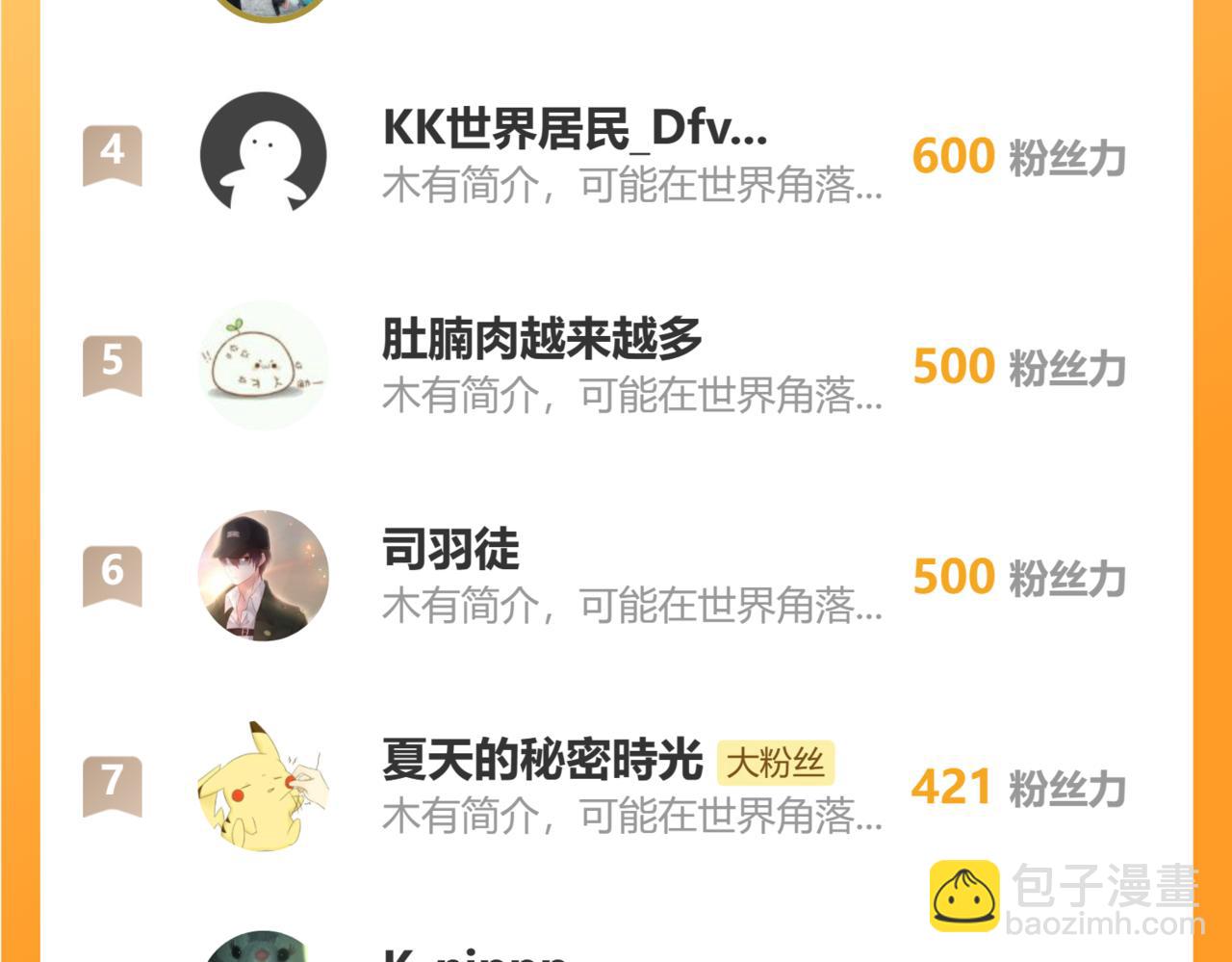 花與同謀 - 第75話 我好看嗎？(3/3) - 4