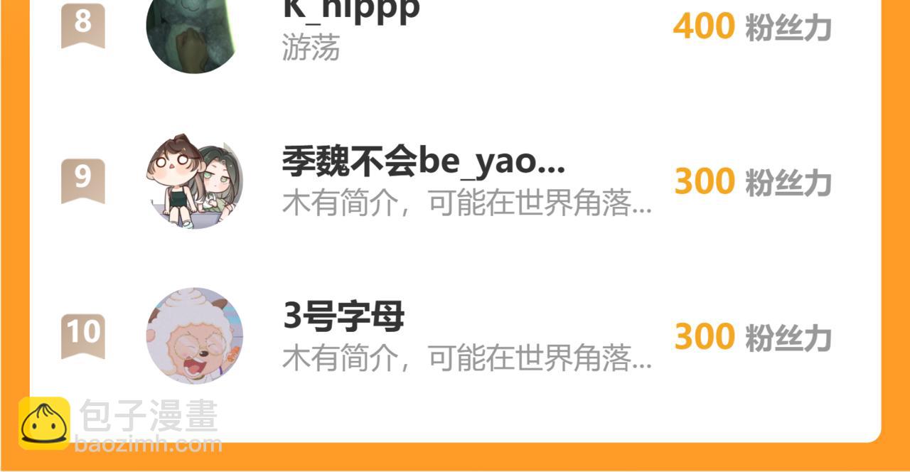 花與同謀 - 第75話 我好看嗎？(3/3) - 5