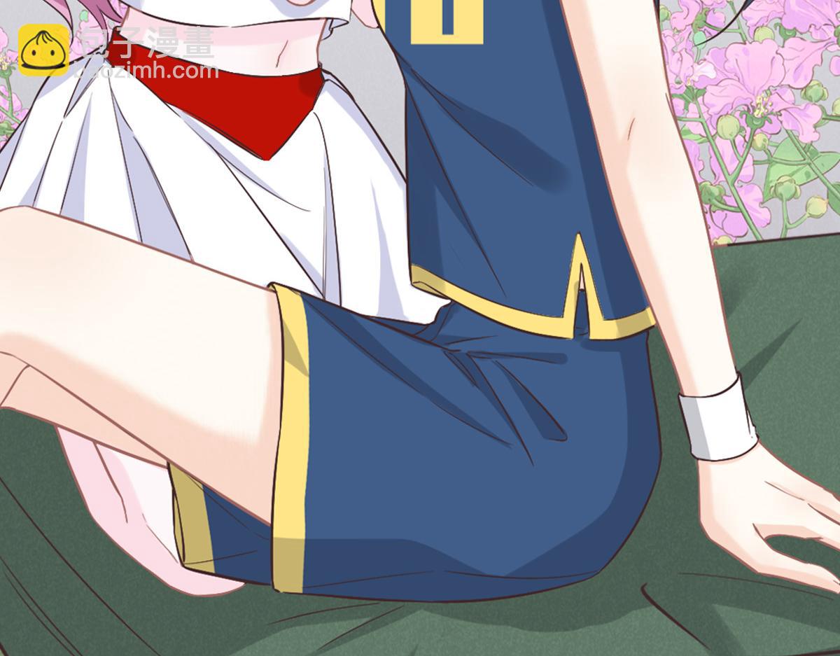 花與同謀 - 第75話 我好看嗎？(2/3) - 5